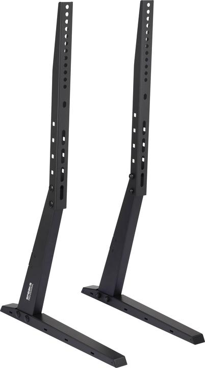 Produktbild SpeaKa Professional TV-Standfuss 94 - 117.8 cm (37 - 70) (46.38", 35 kg)
