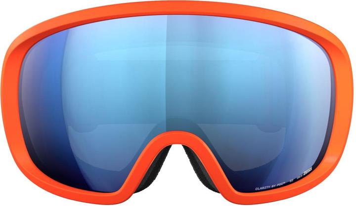 Actual product image Poc Fovea ski goggles