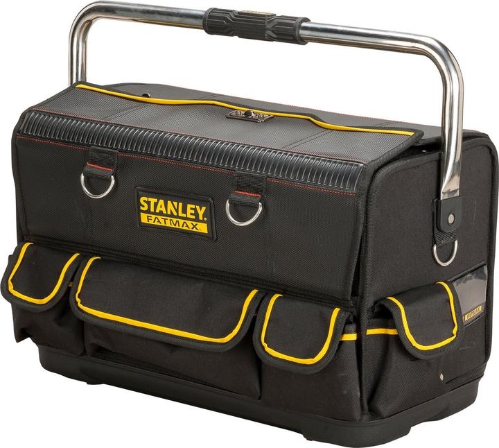 Produktbild Stanley Installateur-Werkzeugtasche FatMax® (1 Teil)
