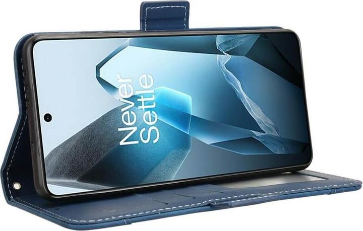 Image du produit Cover-Discount OnePlus 13 - Etui viele Kartenfächer (OnePlus 13)