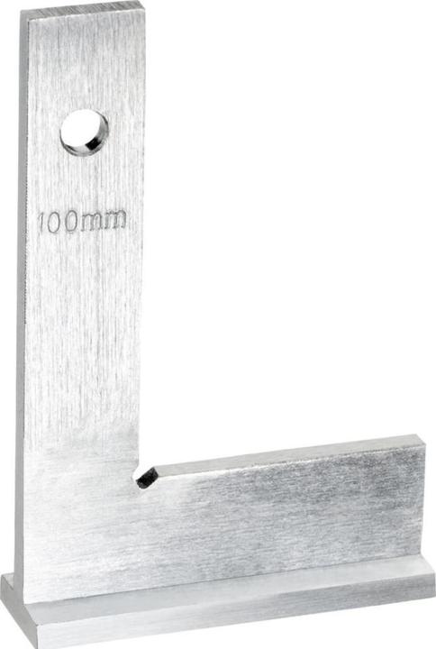 Actual product image Forum Professional Solutions Locksmith angle with connection 100x 70 mm galvanised FORUM