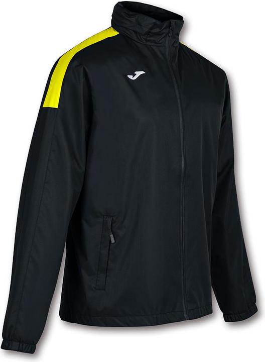 Actual product image Joma Rain Jacket Trivor