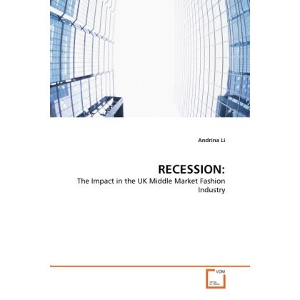 Recession:, Fachbücher