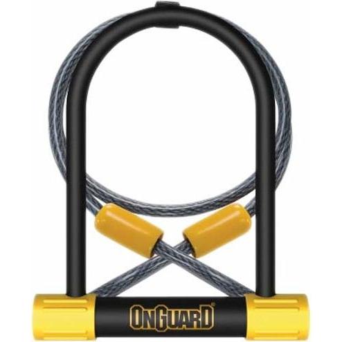 Onguard, Veloschloss