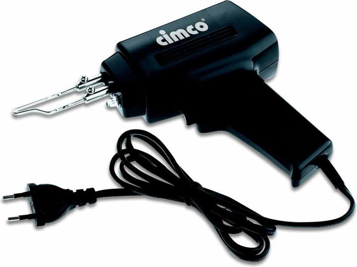 Produktbild Cimco CIM 150700 ELEKTRO-LOETPISTOLE 100 W
