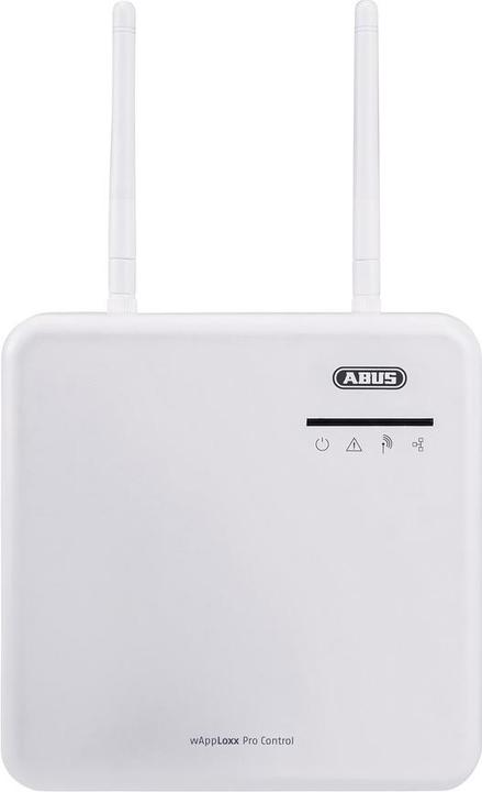 Produktbild Abus WLX Pro Control