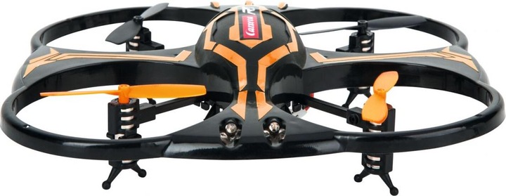 Actual product image Carrera X2 Quadrocopter