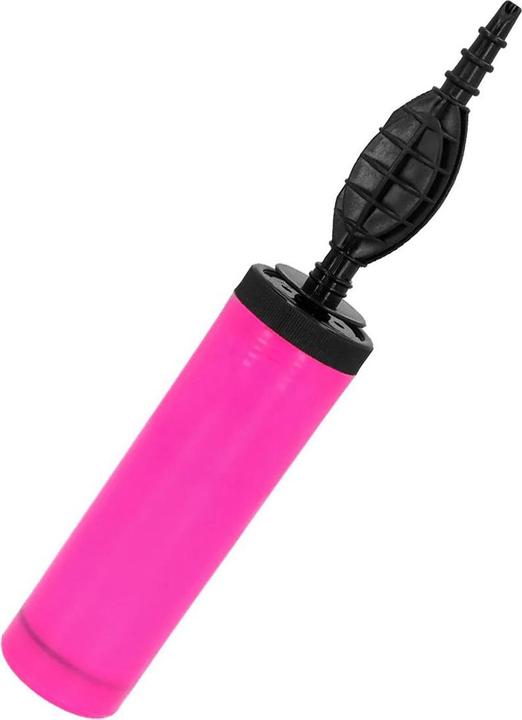 Actual product image Boland Pompe à ballons