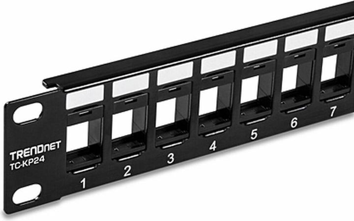 Immagine prodotto Trendnet Pannello patch TC-KP24 (pannello vuoto)