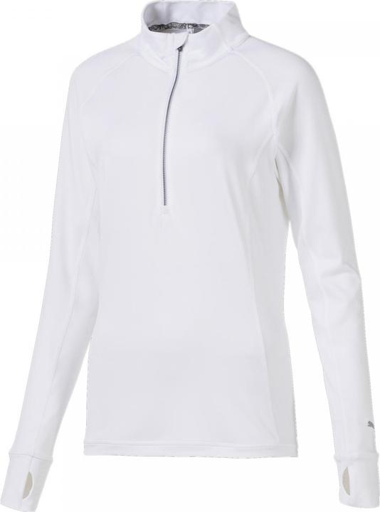 Image du produit Puma W Rotation 1/4 Zip-577943 (XS)