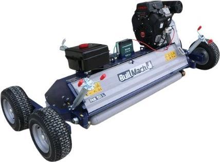 Immagine prodotto BullMach Tagliaerba trainato per quad Loncin LC2V80FD (Benzina)