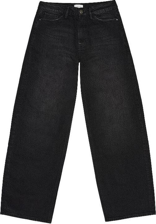 Produktbild Dawn Denim Ash Jeans Barell Fit (32)