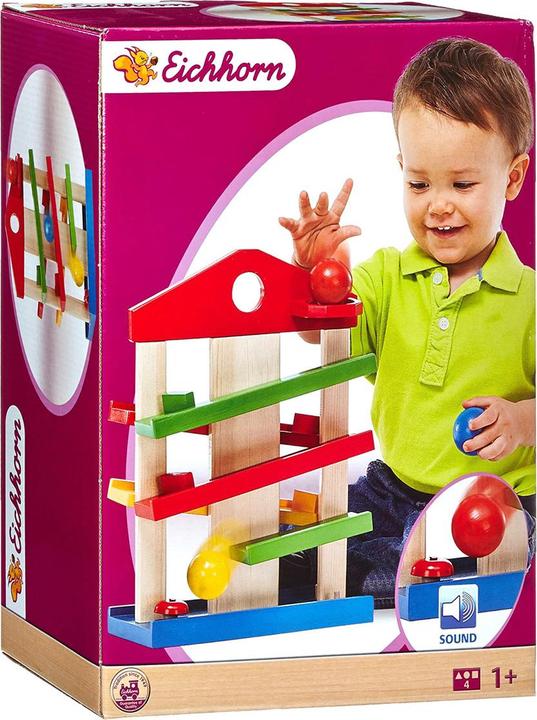 Actual product image Eichhorn Taxiway