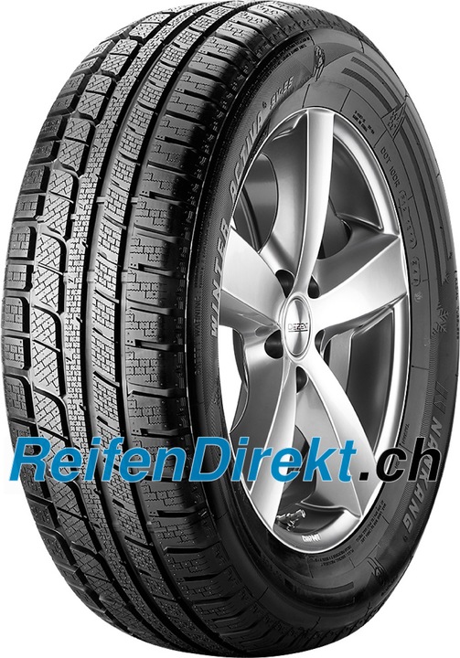 Produktbild Nankang Winter Activa SV-55 ( 215/70 R16 104H XL ) (Winterreifen)