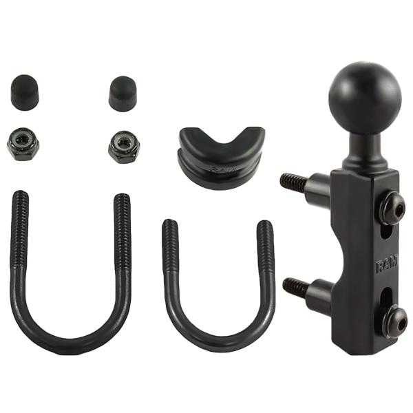 Rammount RAM Mounts RAM-B-309-7U - 204,11 g, TV Zubehör, Schwarz