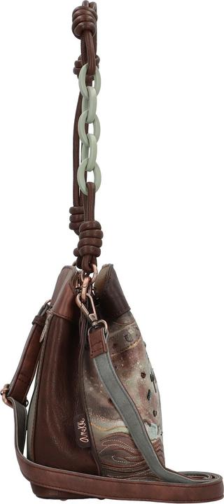 Actual product image Anekke Core shoulder bag 24 cm