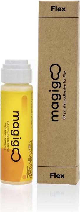 Immagine prodotto Magigoo Pro 3D Glue Stick per filamenti Flex (Raccoglitrice)