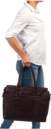 Produktbild Burkely Antique Avery Handbag