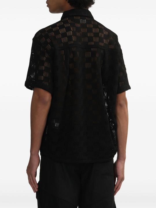 Produktbild Andersson Bell Shirts Black (S)