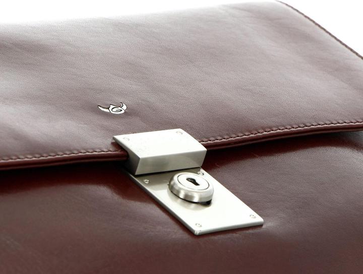 Produktbild Golden Head Colorado Business - Konferenzmappe Tabacco (15")