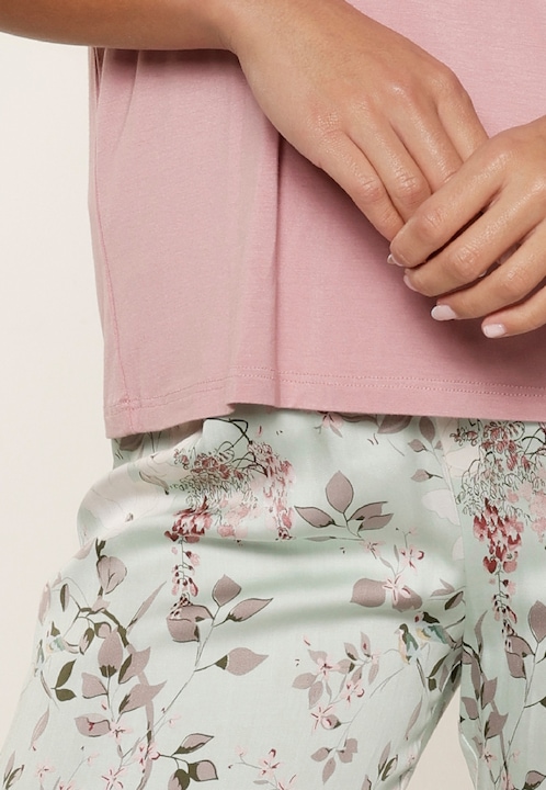 Actual product image LingaDore Top & trousers (S)
