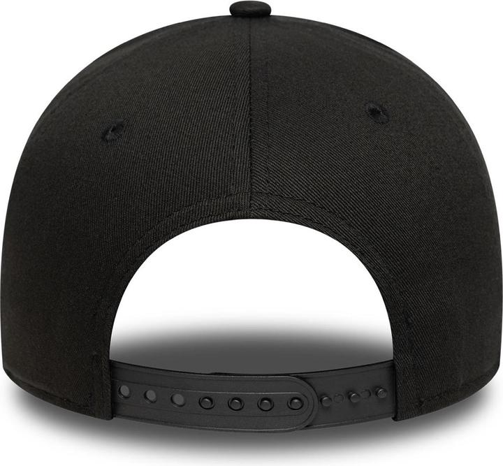 Produktbild New Era 9Forty A-Frame Snapback Cap - Las Vegas Raiders (One Size)