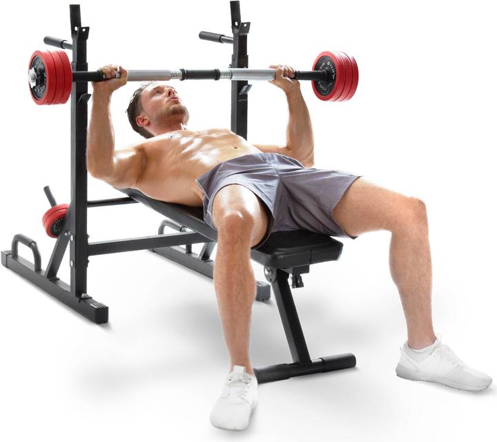 Immagine prodotto Sportstech BRT300