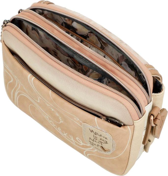 Actual product image Anekke Nature Umhängetasche 23 cm