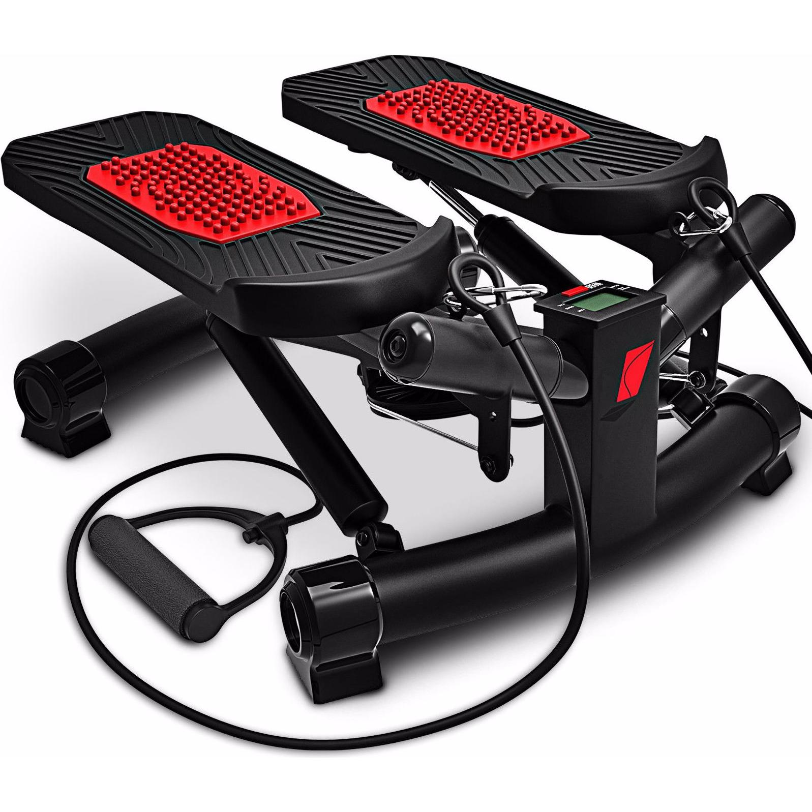 Sportstech, Crosstrainer