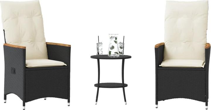 Produktbild vidaXL Rhys