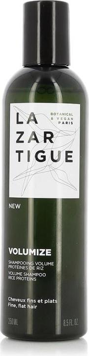 Produktbild Lazartigue Volumize Shampooing V2 (250 ml, Flüssiges Shampoo)