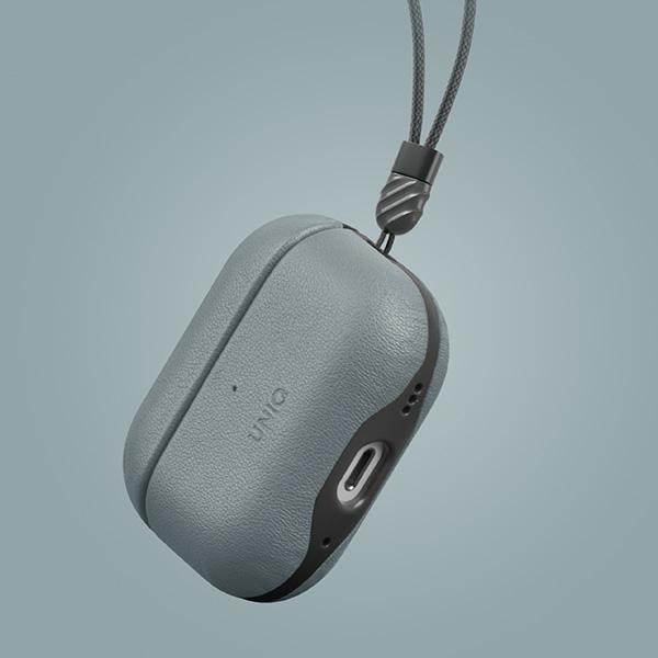 Actual product image Uniq Lyden DS case (Headphone sleeve)