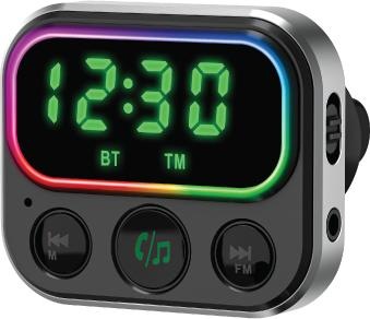 Actual product image Navitel FM transmitter BHF06 Pro