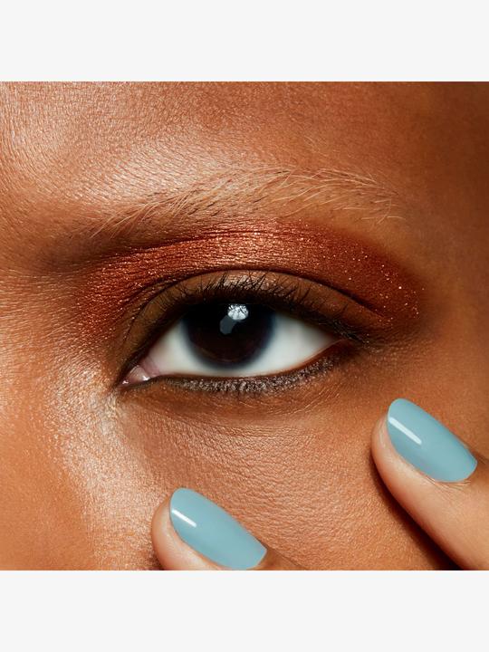 Actual product image NARS Cosmetics Afterglow Lip Balm (Couture copper)