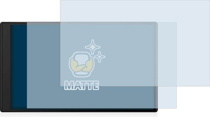 Actual product image BROTECT Anti-glare screen protector matt