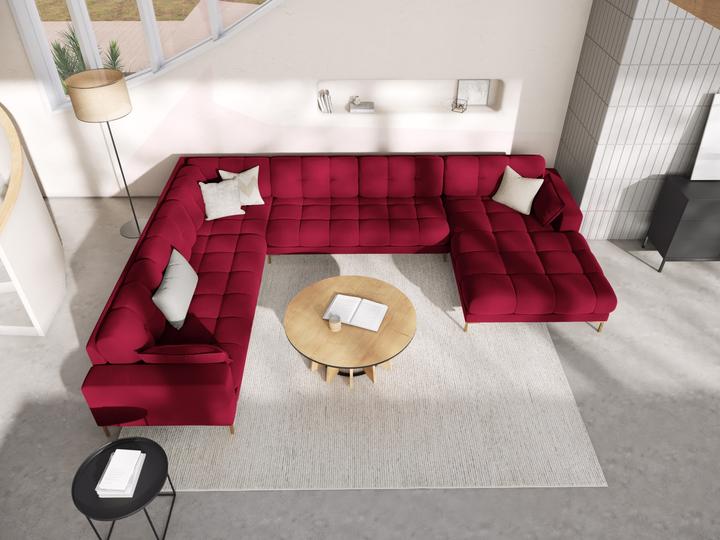 Actual product image Micadoni Mamaia (Sofa landscape)