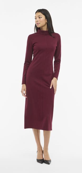 Actual product image Vila VIEDITH Langärmeliges Maxikleid (S)