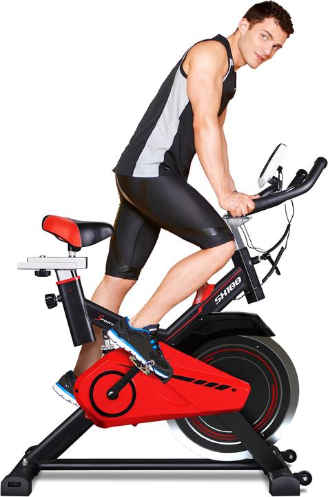 Produktbild Sportstech SX100