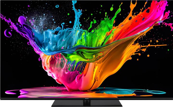 Panasonic TX-65MZ800E (65", MZ800E, OLED, 4K, 2023)