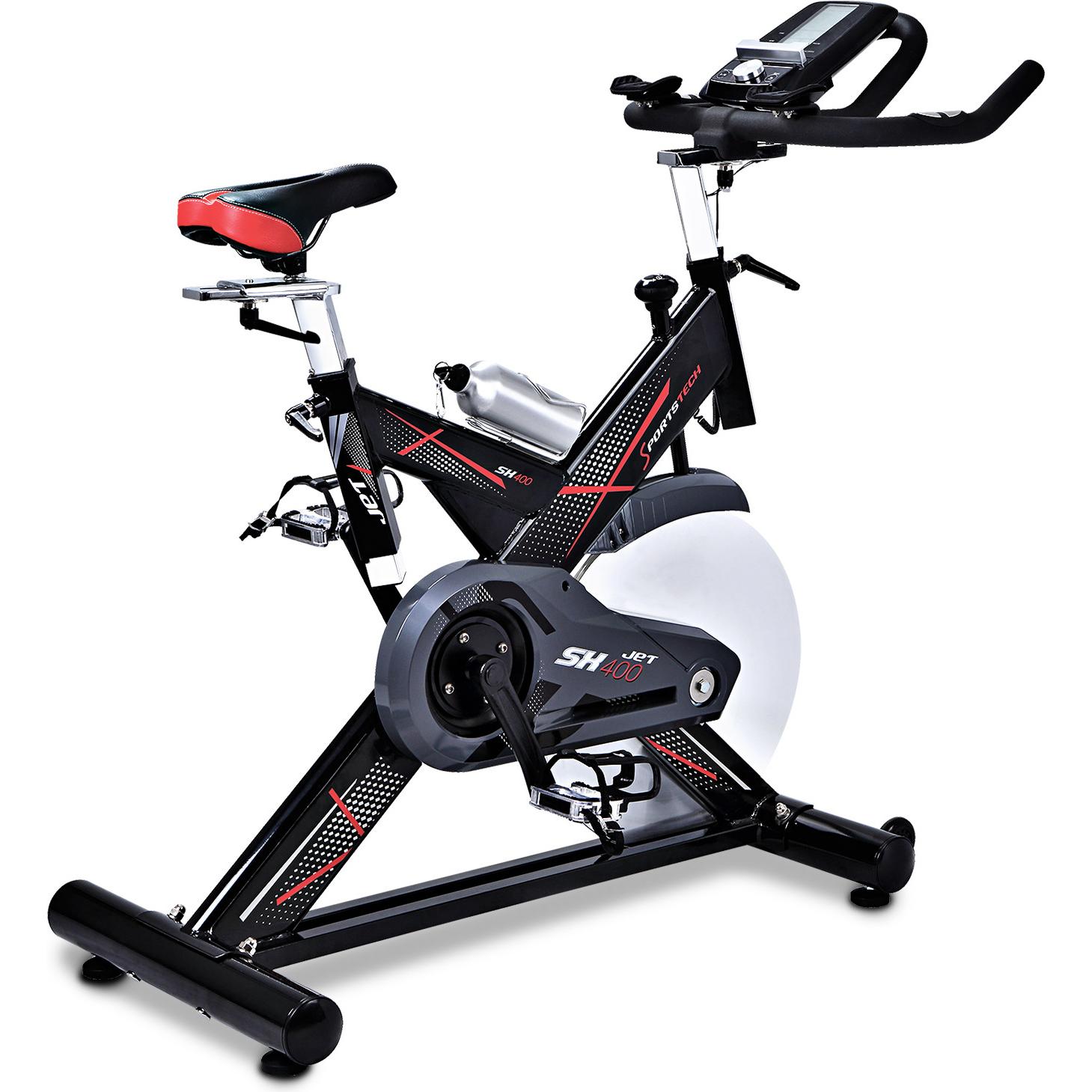 Indoor Cycling Sportstech Sx400 Speedbike Indoor Cycling Velo