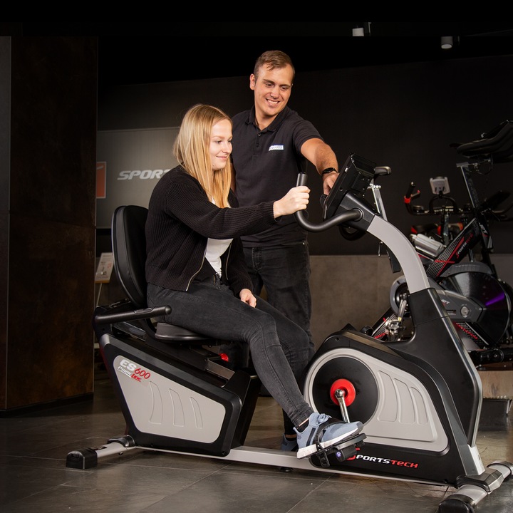 Produktbild Sportstech ES600