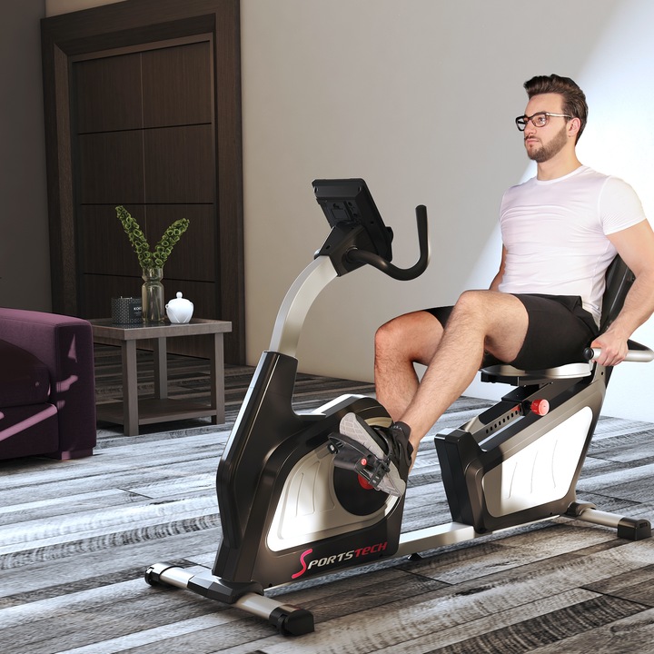 Produktbild Sportstech ES600