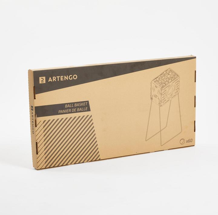 Produktbild Artengo Basket