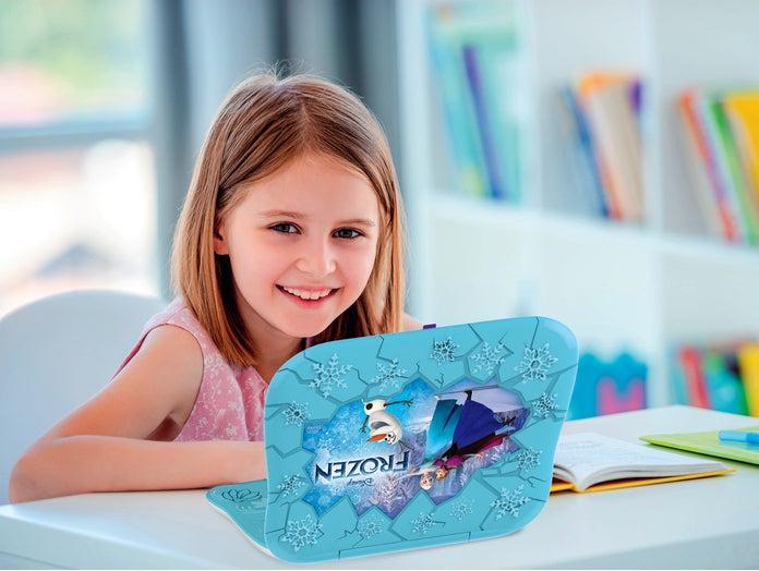 Produktbild Clementoni Gefrorener Laptop 4+