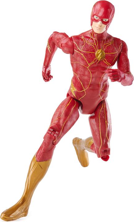 Produktbild Spin Master Flash