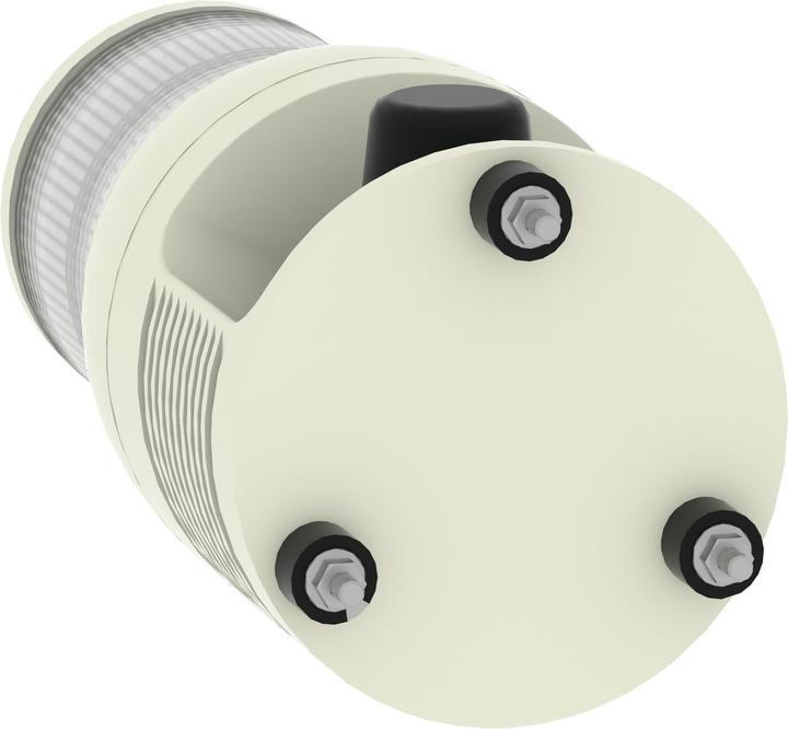 Produktbild Schneider Electric Signalsäule LED Rot XVC 1B1HK