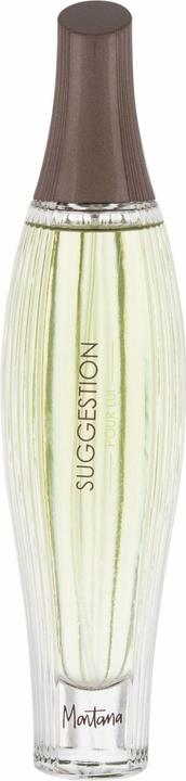Actual product image Montana Furniture Suggestion Pour Lui (Eau de toilette, 100 ml)