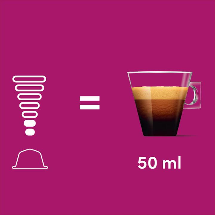 Actual product image Nescafé Dolce Gusto Espresso (30 x Port.)