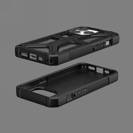 Actual product image UAG Monarch Case (Apple iPhone 15 Pro)