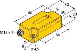 Turck Neigungssensor